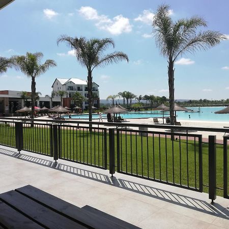 The Blyde Riverwalk Estate Pretoria-Noord Kültér fotó