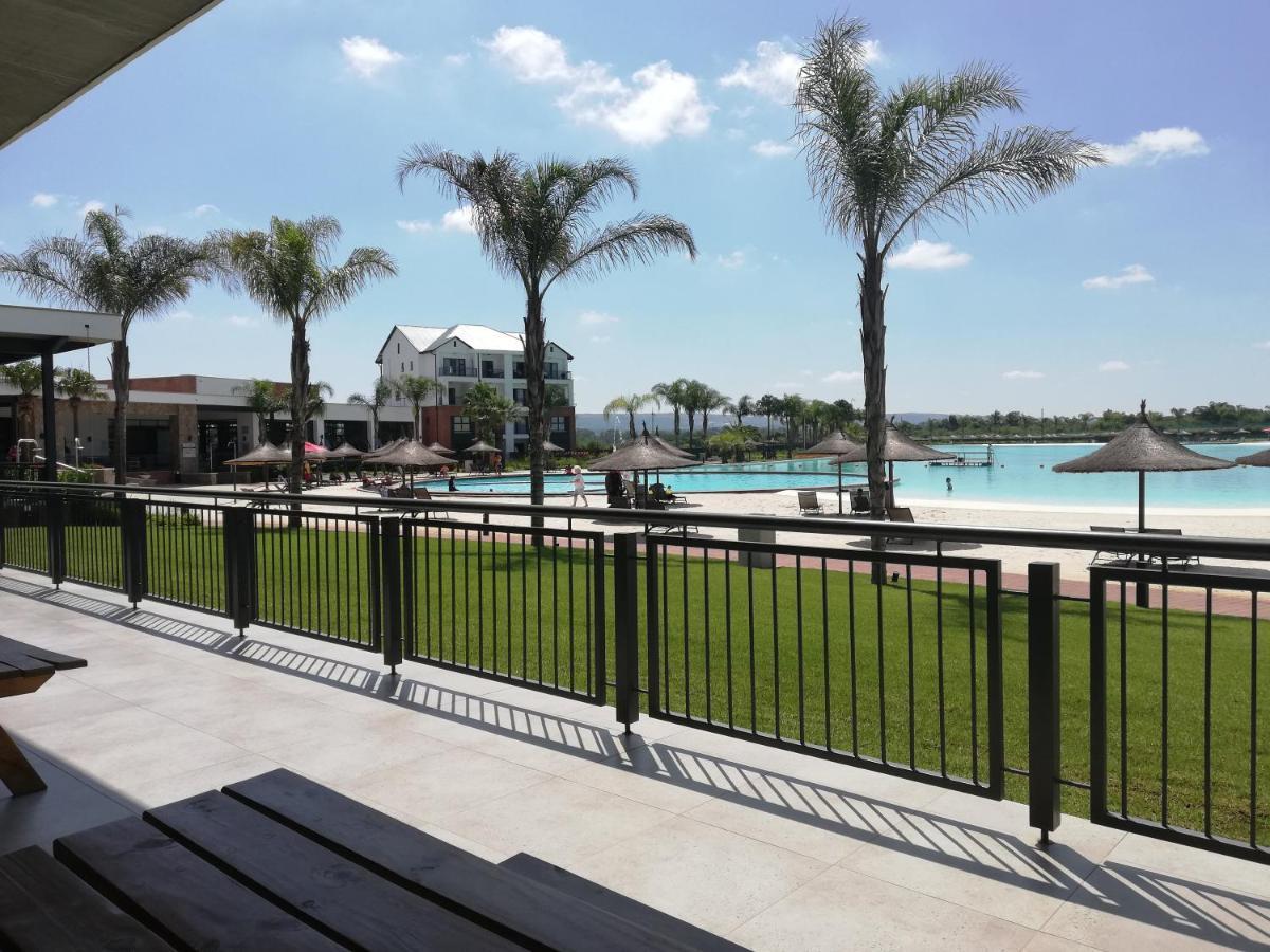 The Blyde Riverwalk Estate Pretoria-Noord Kültér fotó