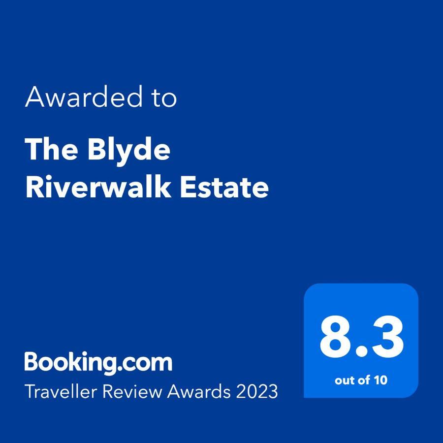 The Blyde Riverwalk Estate Pretoria-Noord Kültér fotó