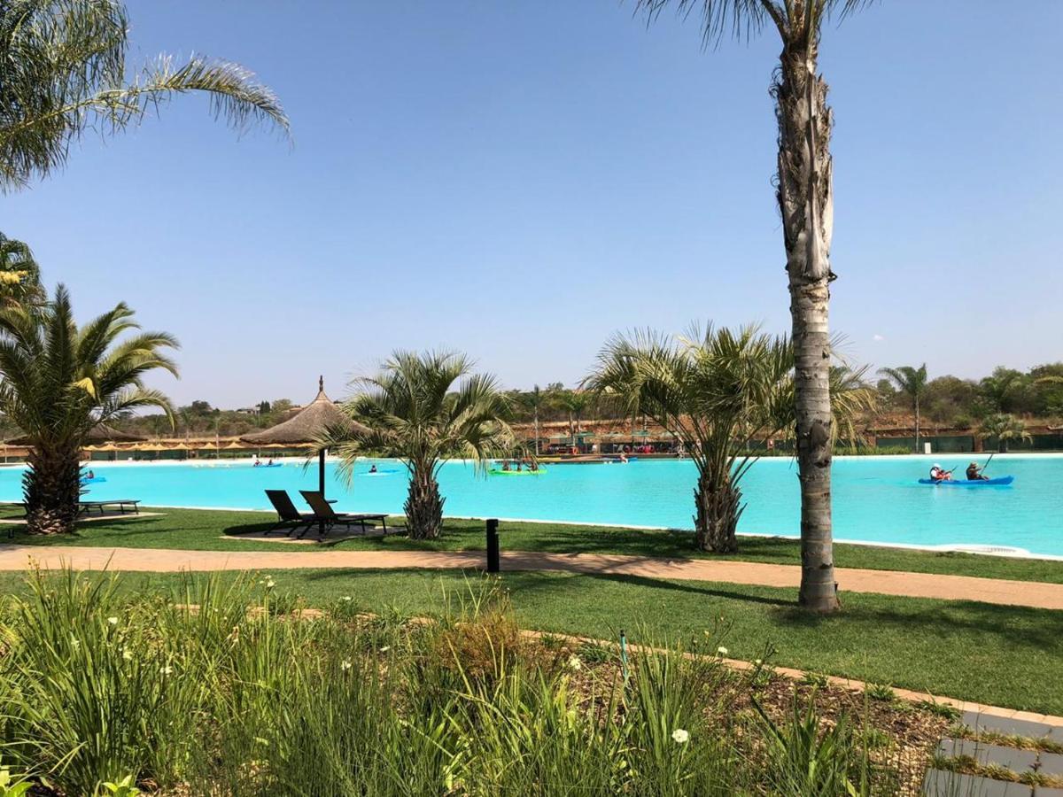 The Blyde Riverwalk Estate Pretoria-Noord Kültér fotó