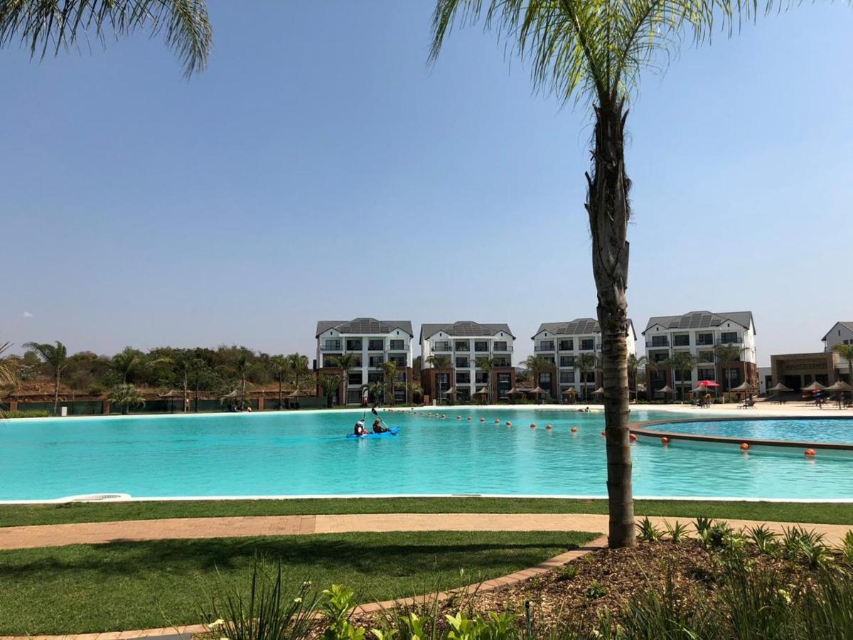 The Blyde Riverwalk Estate Pretoria-Noord Kültér fotó